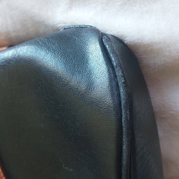 Vintage Pony leather purse - Picture 15 of 15